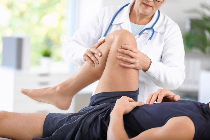 Diagnosi di osteoartrosi